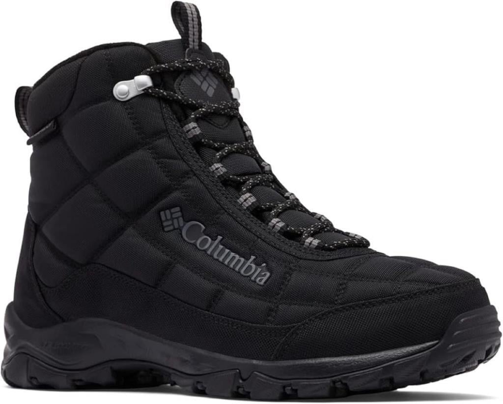Columbia Firecamp Erkek Bot BM5841-012