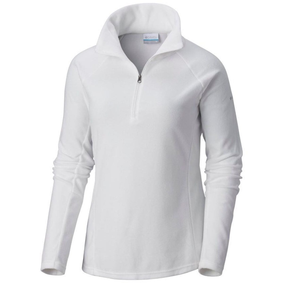 Columbia Glacial™ IV 1/2 Zip Kadın Polar AK1131-125