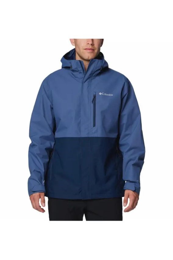 Columbia Hikebound™ II Jacket Erkek Outdoor Yağmurluk WM2619