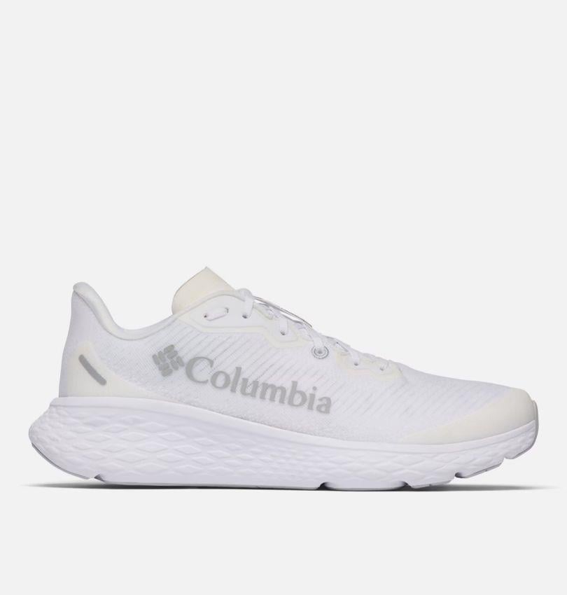 Columbia Konos™ FeatherWeight™ Beyaz Erkek Outdoor Ayakkabı YM6466