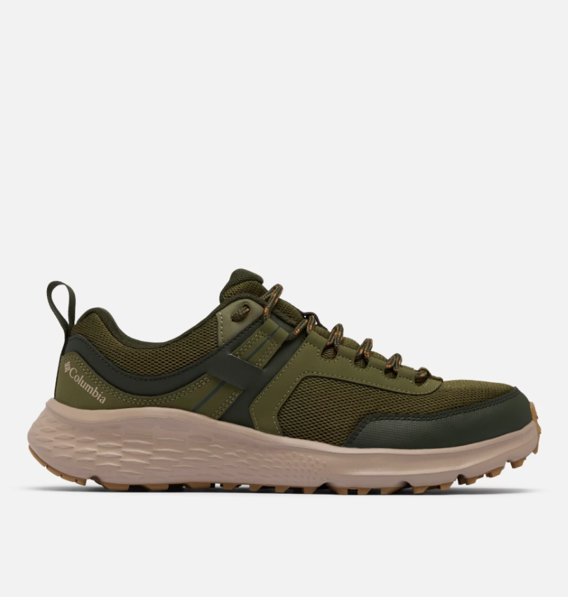 Columbia Konos™ Low Yeşil Erkek Outdoor Ayakkabı BM6605