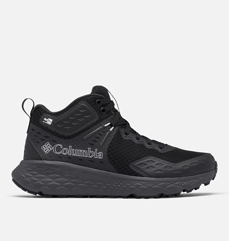 Columbia Konos TRS Outdry Mid Erkek Kısa Bot BM7354