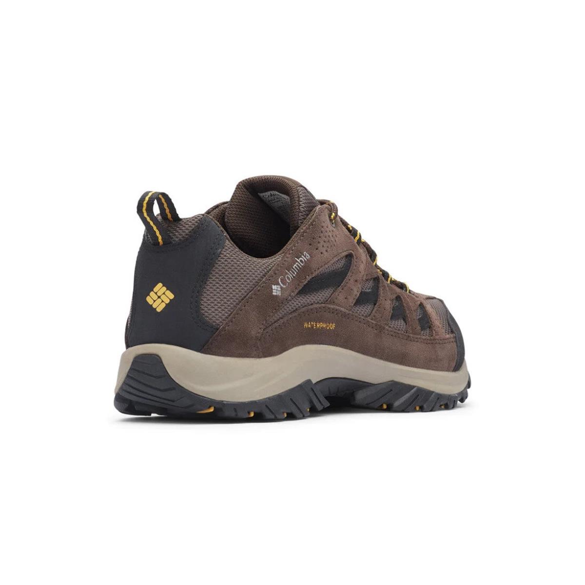 Columbia Sportswear Columbia Men's Crestwood Columbia Men's