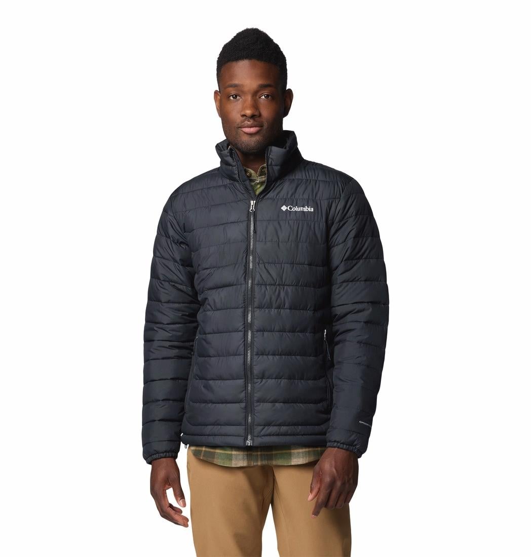 Columbia Men's Powder Lite™ II Erkek Mont WO7155