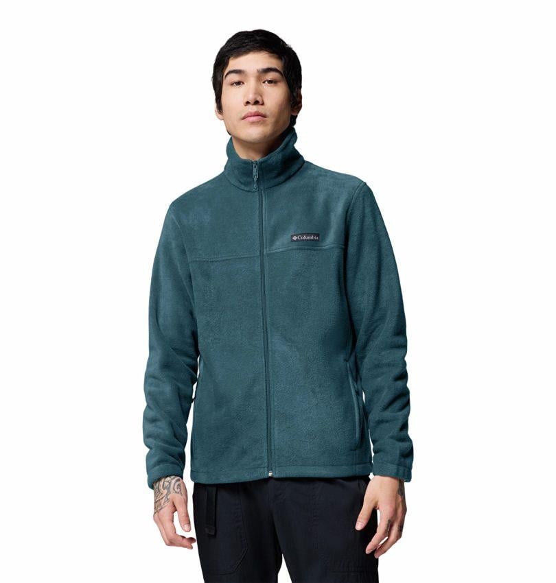 Columbia Men's Steens Mountain™ 2.0 Full Zip Fleece Jacket Erkek Polar WM3220-436