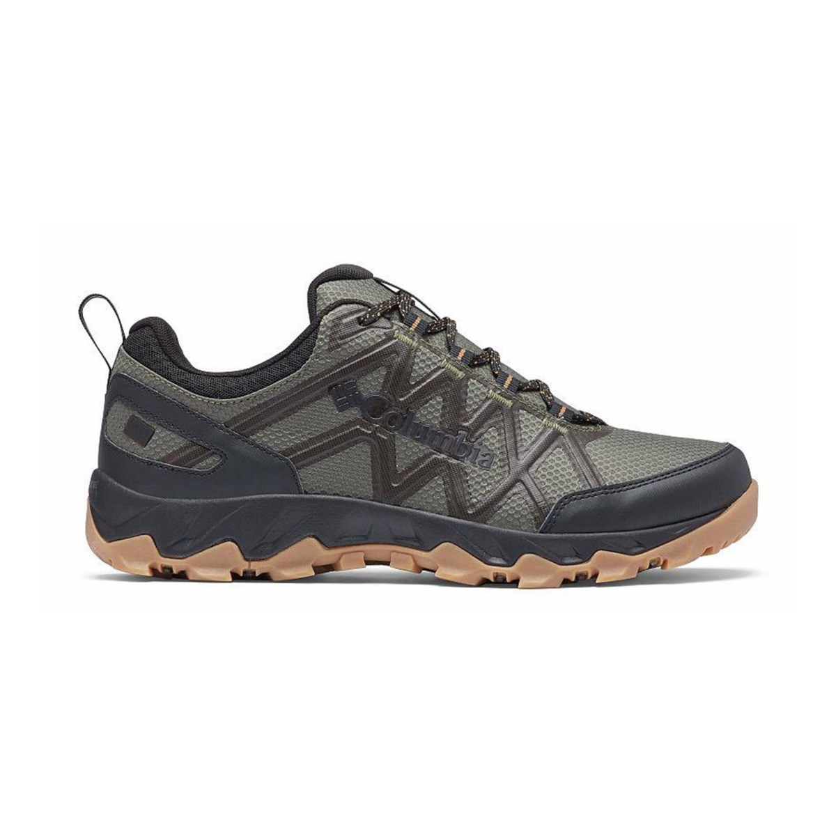Columbia PeakFreak X2 Outdry Erkek Outdoor Ayakkabı BM0829-213