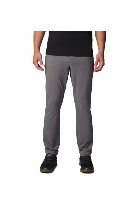 Columbia Sage Peak™ Chino Pant Deve Tüyü Erkek Outdoor Pantolon AO5347