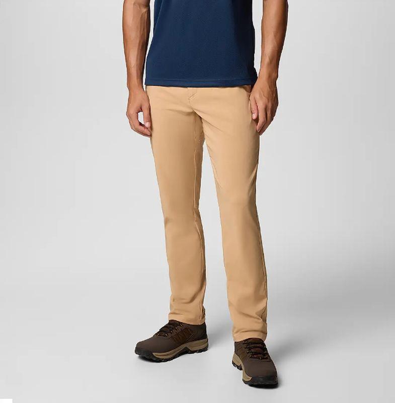 Columbia Sage Peak Erkek Pantolon AO5347