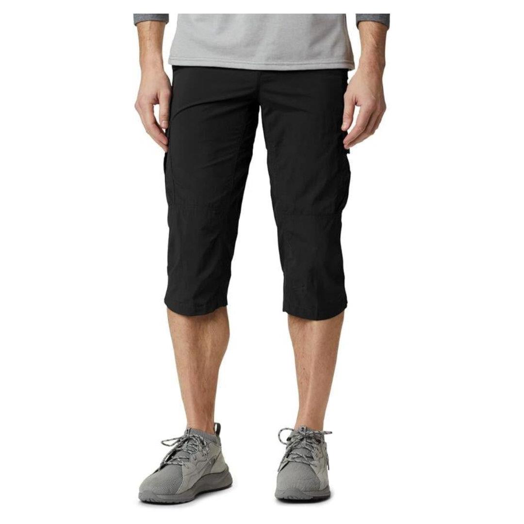 Columbia Silver Ridge II Capri Erkek Outdoor Kapri XM0662