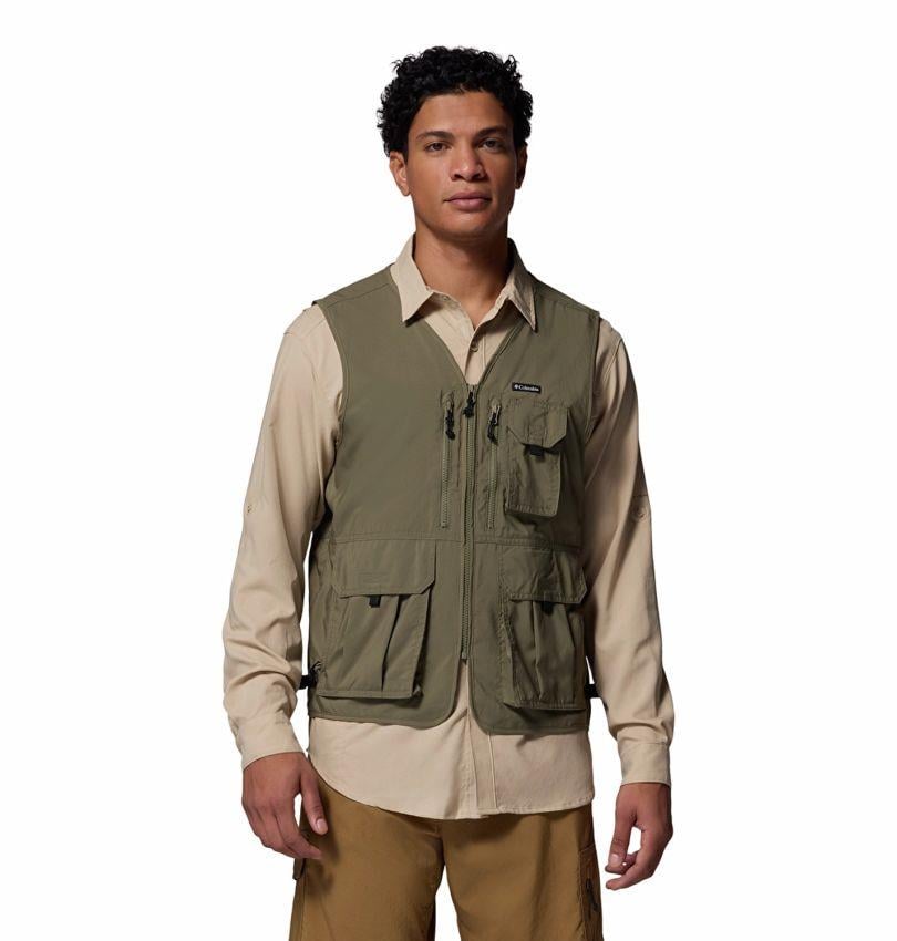 Columbia Silver Ridge Utility Erkek Yelek AM8185