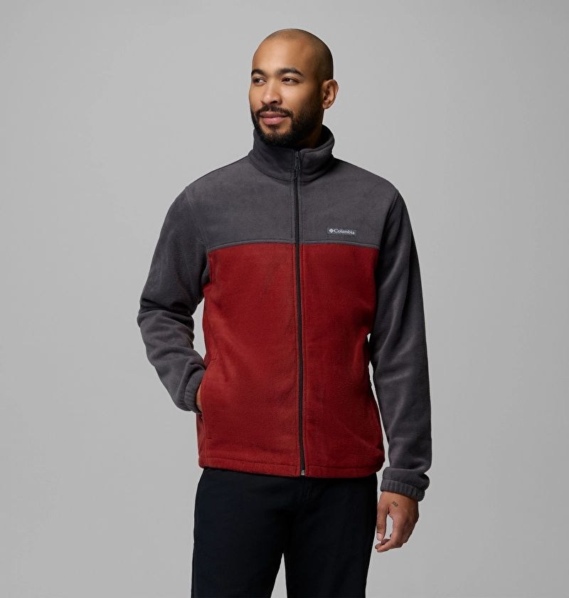 Columbia Steens Mountain Full Zip 2.0 Erkek Polar Üst WM3220