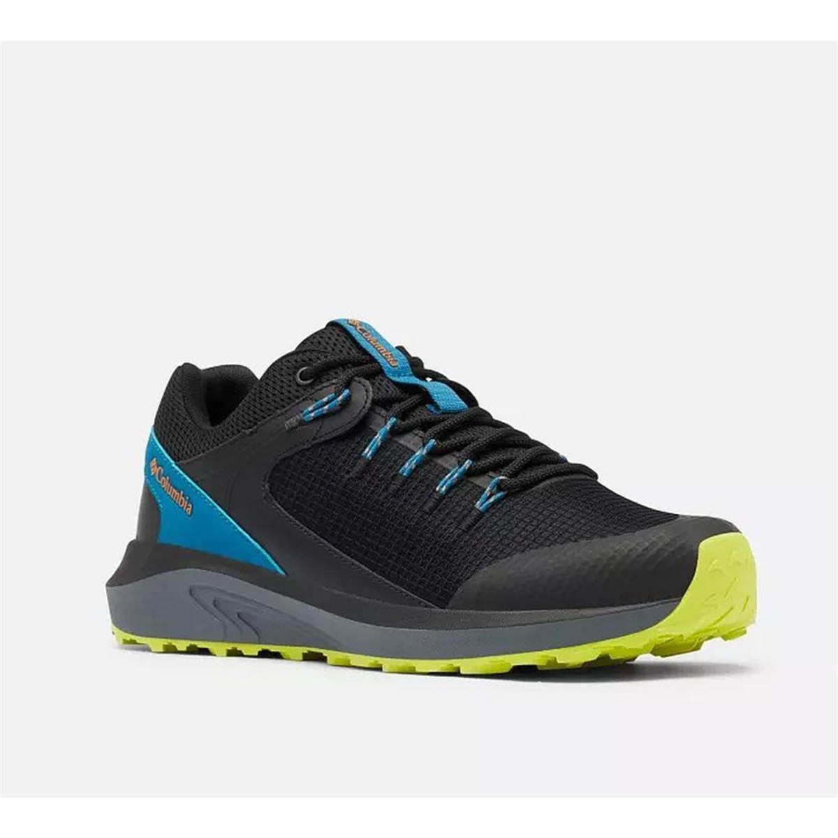 Columbia Trailstorm Waterproof Shoe Erkek Outdoor Ayakkabı BM0156-010