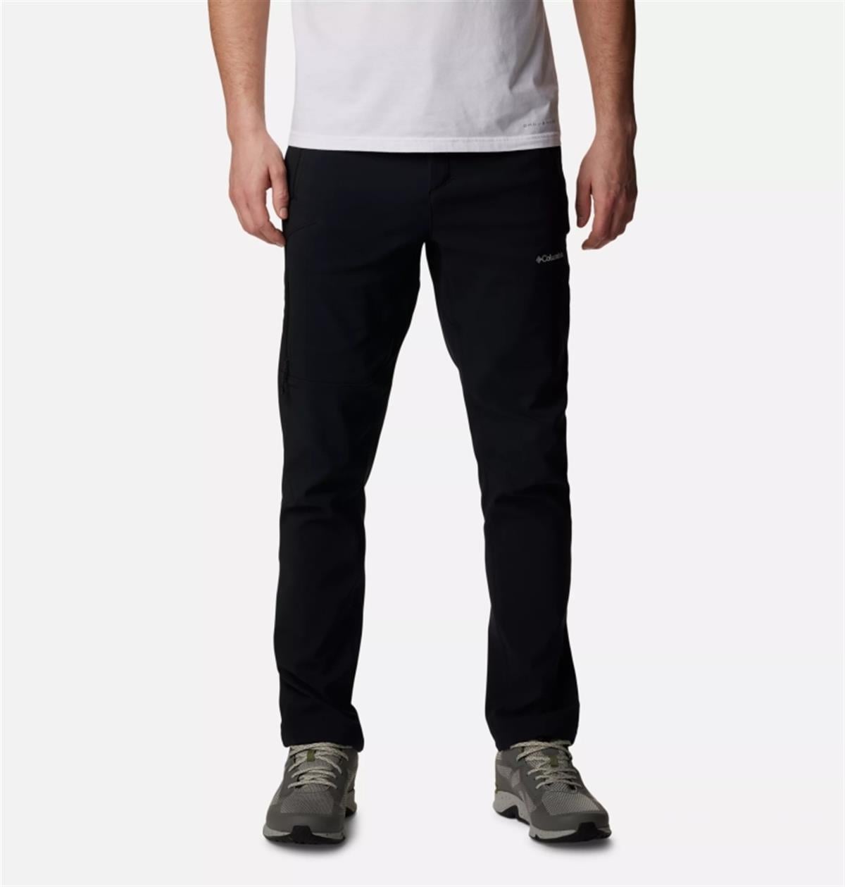 Columbia Triple Canyon™ II Warm Hiking Trousers Erkek Pantolon AX1603-010