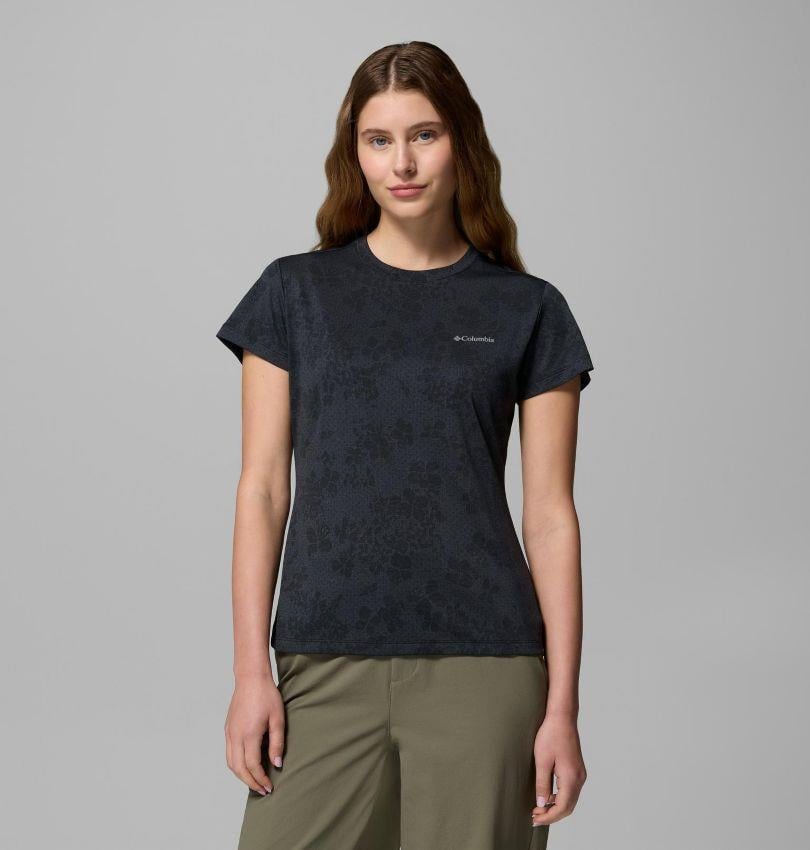 Columbia Women's Bluebird Canyon™ II Technical T-Shirt AK0679