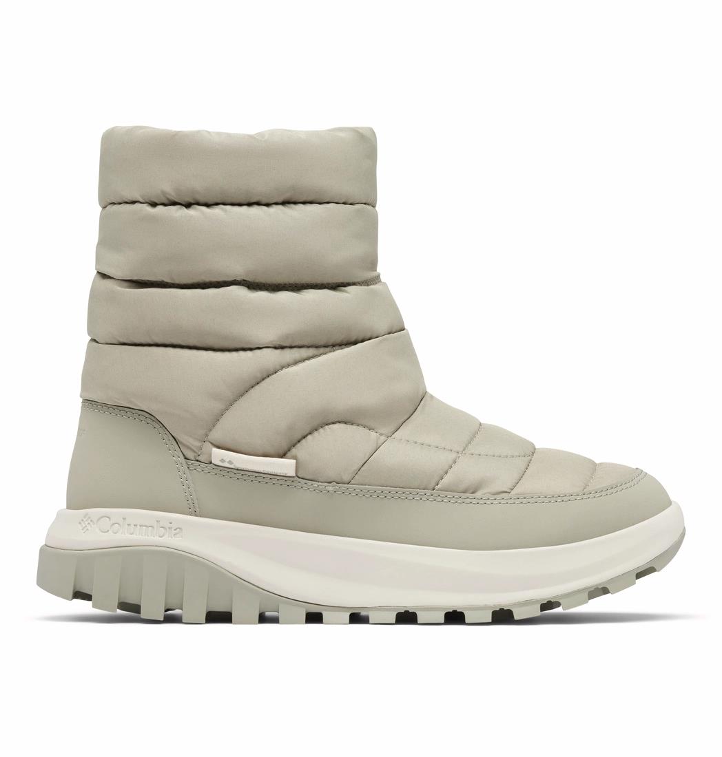 Columbia Women's Snowtrot Mid Winter Boot Kadın Bot BL9165-395