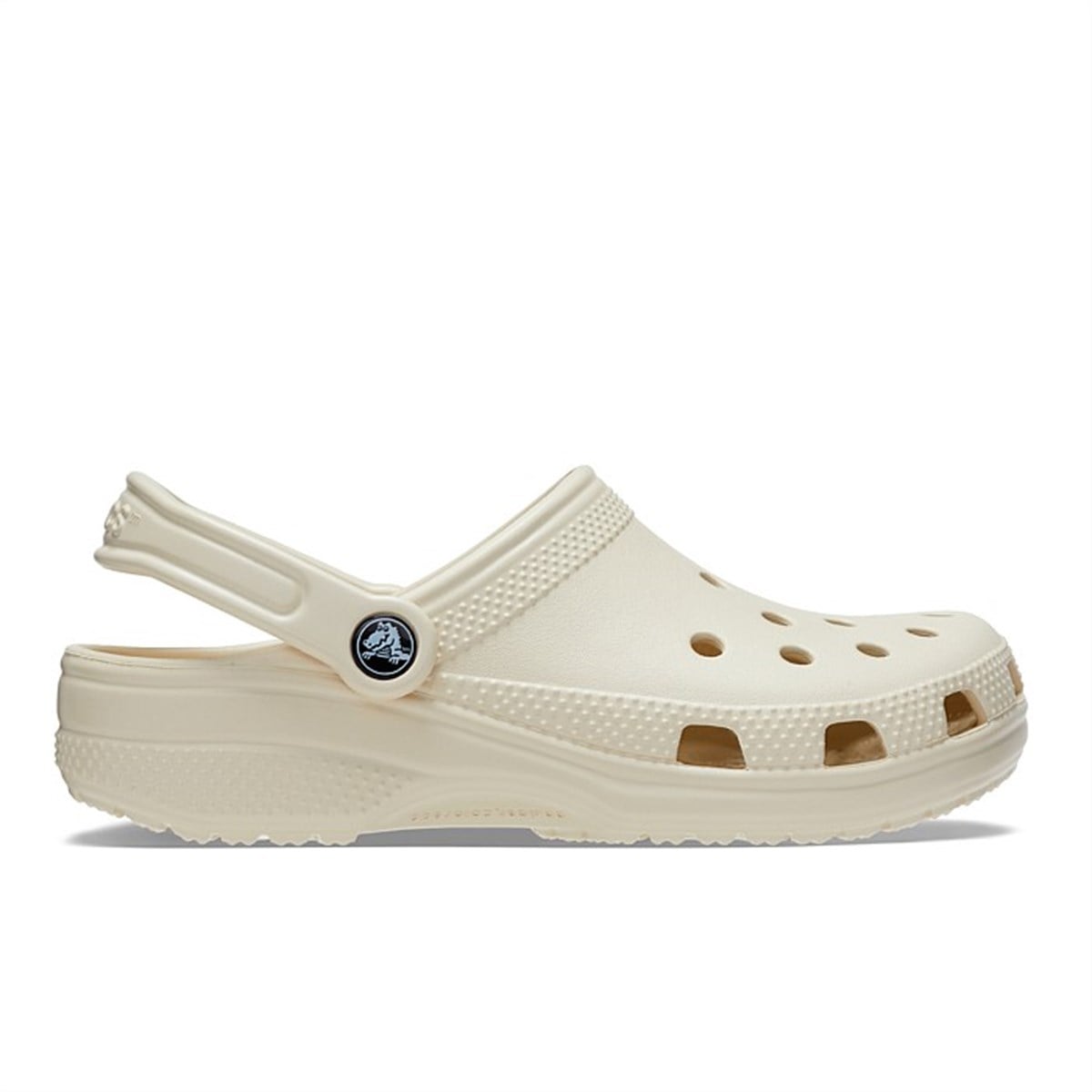Crocs Classic Clog Terlik Unisex 10001-2Y2 Bej