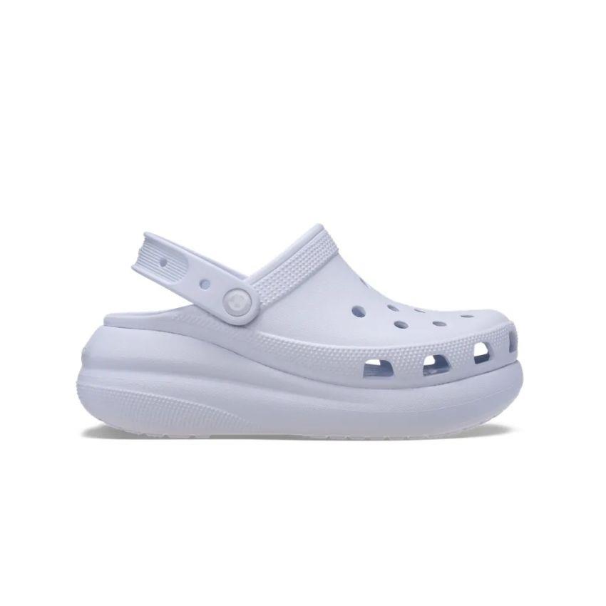 Crocs Classic Crush Clog Kadın Platform Terlik 207521-5BO