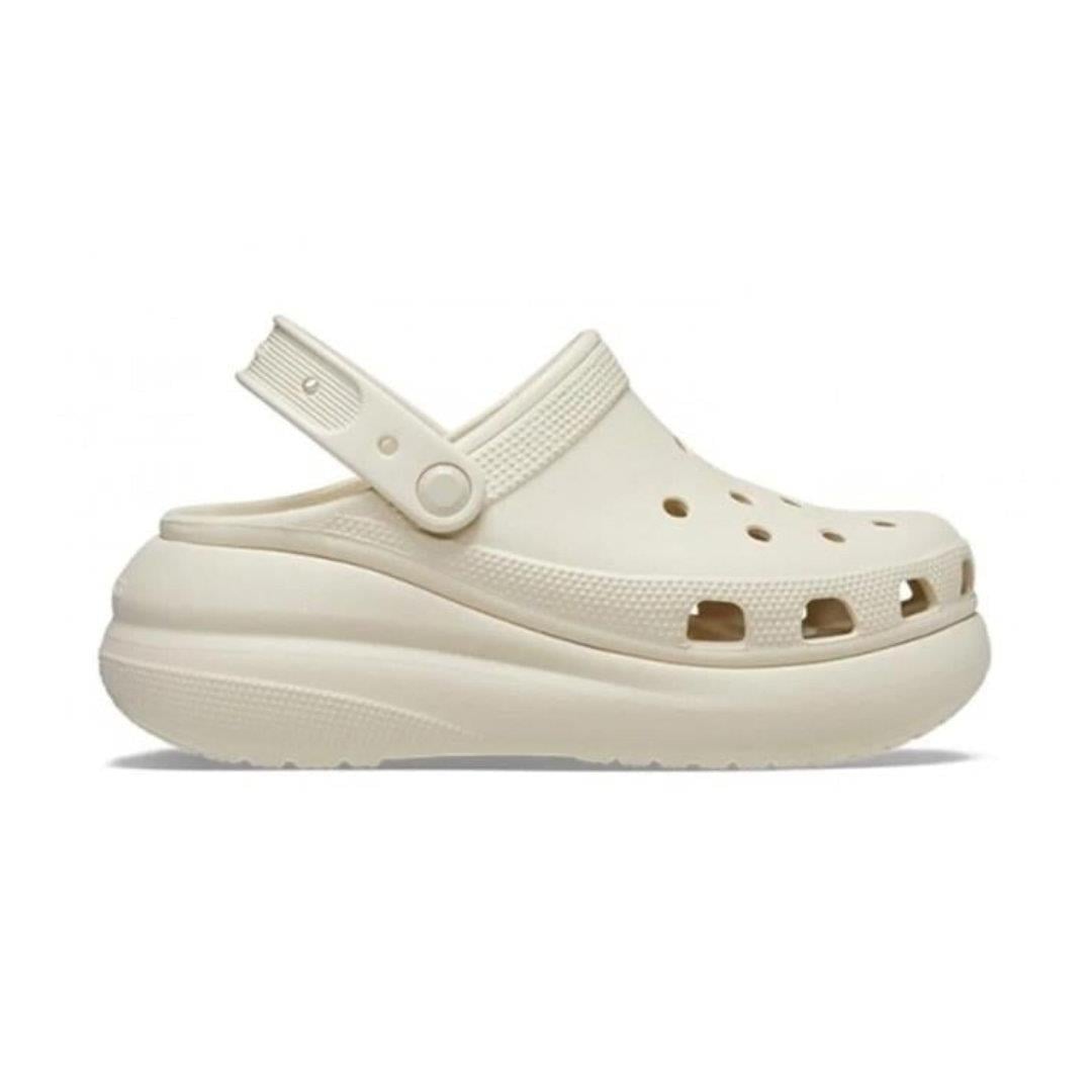 Crocs Classic Crush Clog Kadın Platform Terlik 207521-2Y2