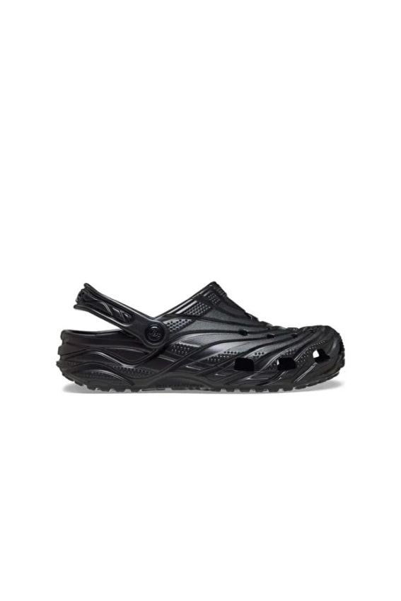 Crocs Classic Erosion Clog Unisex Terlik 213440_001
