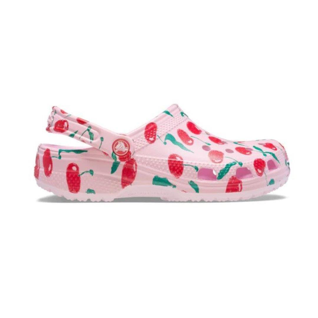 Crocs Classic Fresh Fruits Clog Terlik 211008_6ZW