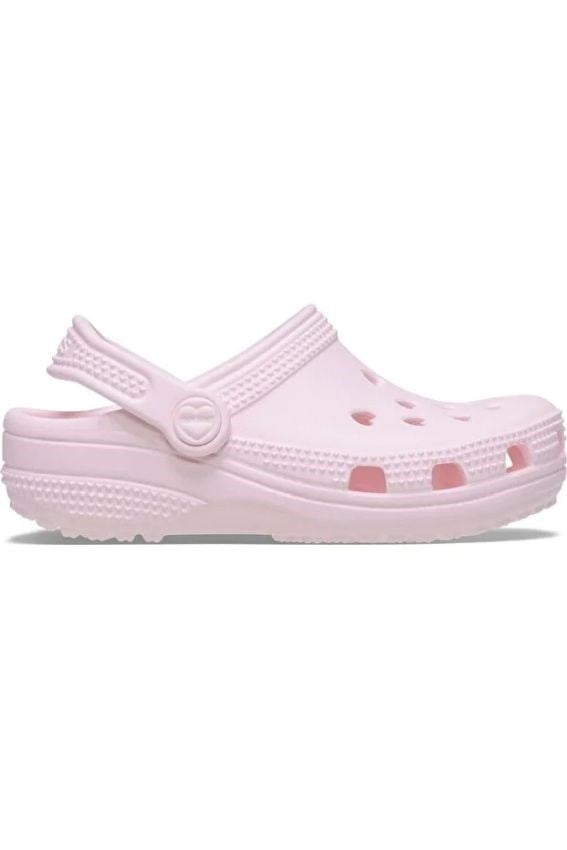 Crocs Classic Hearts Cut Out Clog Kadın Terlik 213441_7DF
