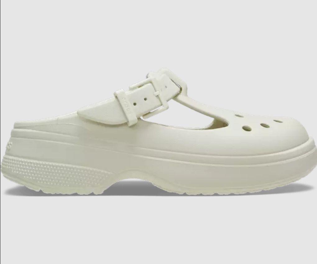 Crocs Classic Mary Jane Clog Terlik 210581_0HZ
