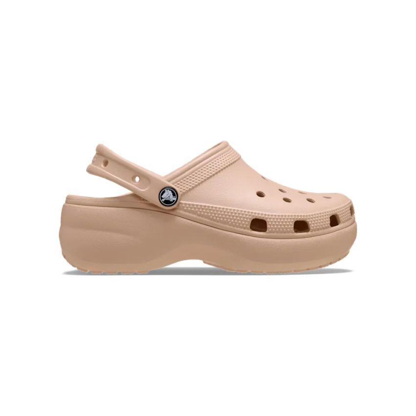Crocs Classic Platform Clog W Kadın Sandalet 206750-7AF