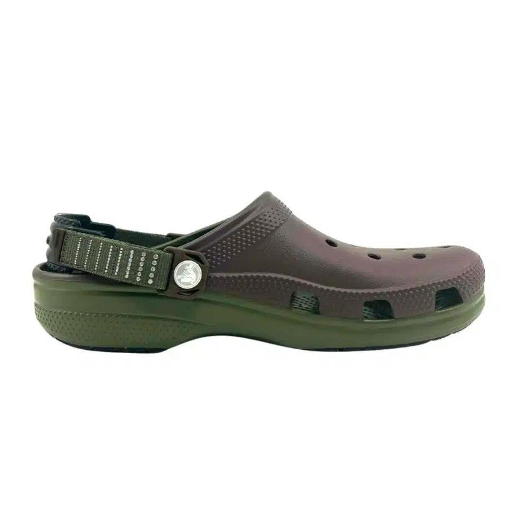 Crocs Classic Turbo Clog Unisex Terlik 211287-21Q