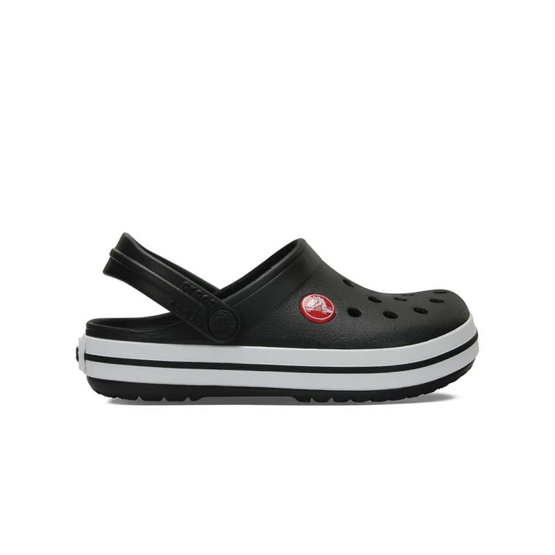 Crocs Crocband Clog Çocuk Terlik 207005-001