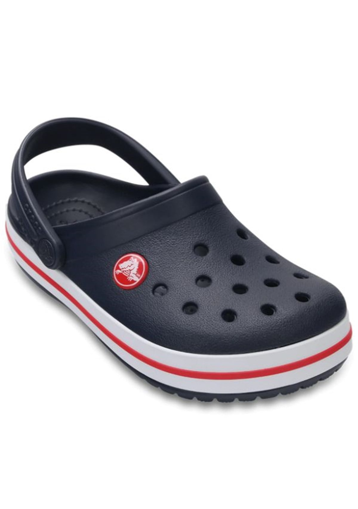 Crocs Crocband Clog Çocuk Terlik 207005-485