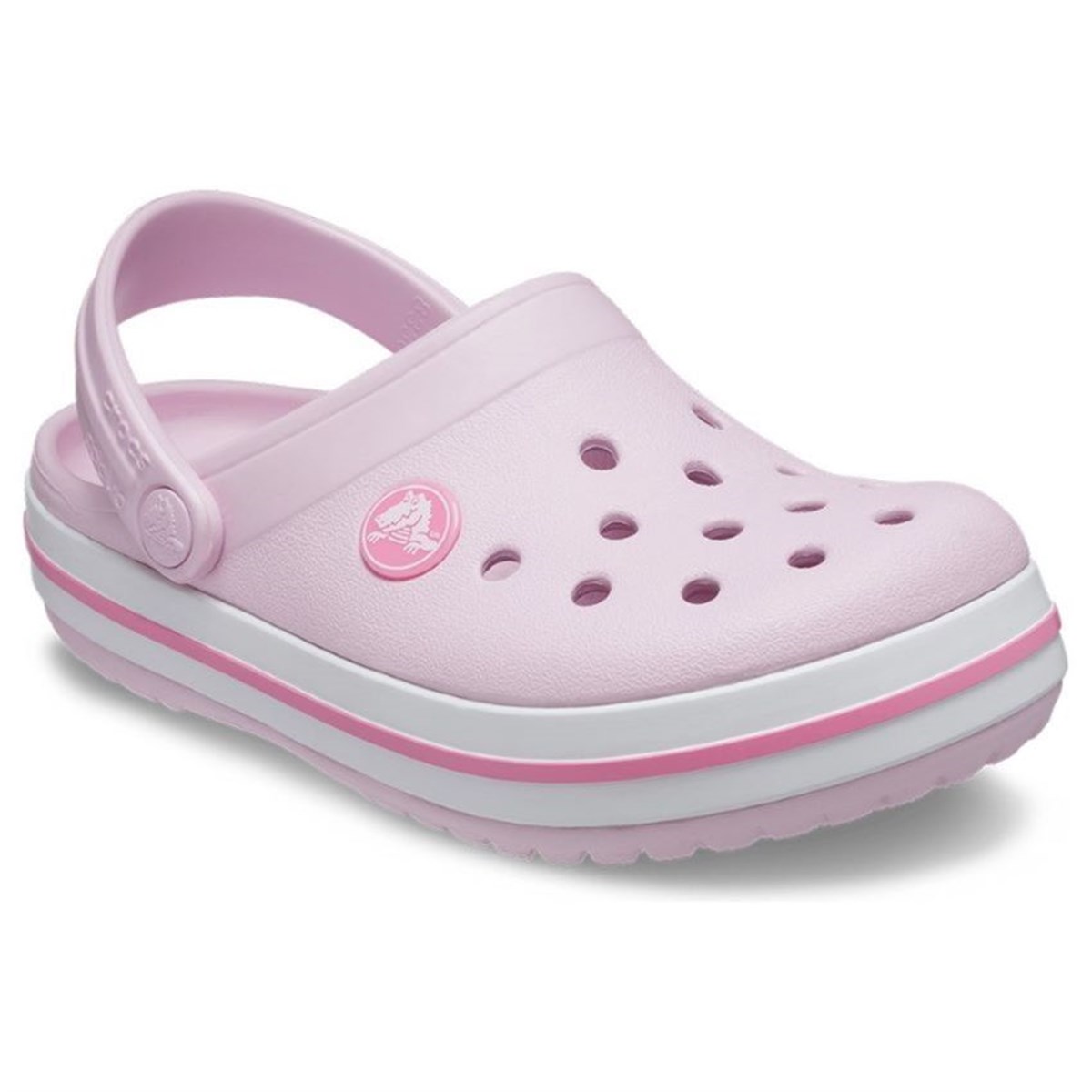 Crocs Crocband Clog T Çocuk Terlik 207006-6GD