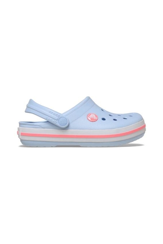 Crocs Crocband Clog T Çocuk Terlik 207006-4XQ