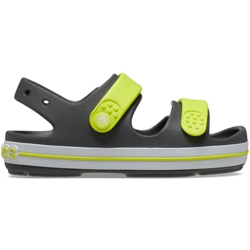Crocs Crocband Cruiser Sandal Kız Çocuk Sandalet 209423_1NJ