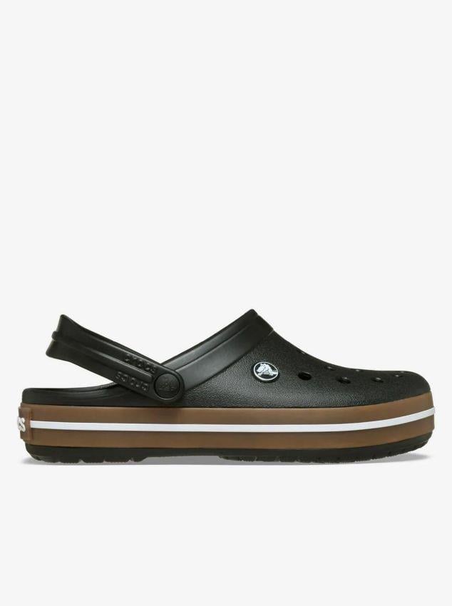 Crocs Crocband Gum Clog Unsiex Terlik 212756-001
