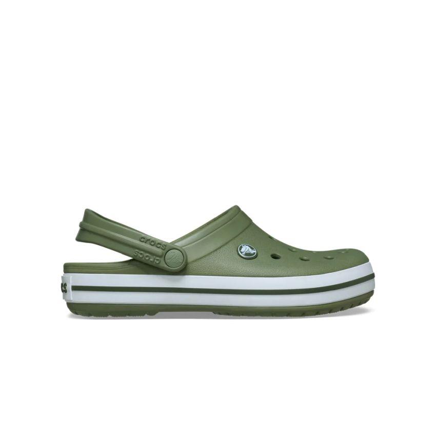 Crocs Crocband Unisex Terlik 11016-3BX