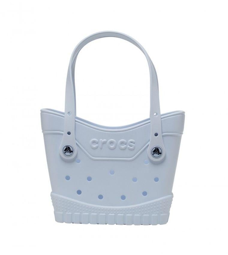 Crocs CZFB0001-BLUE Small Eva Tote Unisex El Çantası