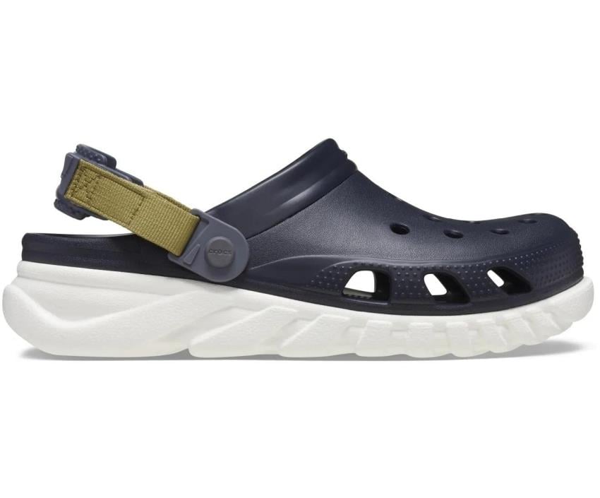 Crocs Duet Max II Clog Erkek Spor Terlik 208776-4LH