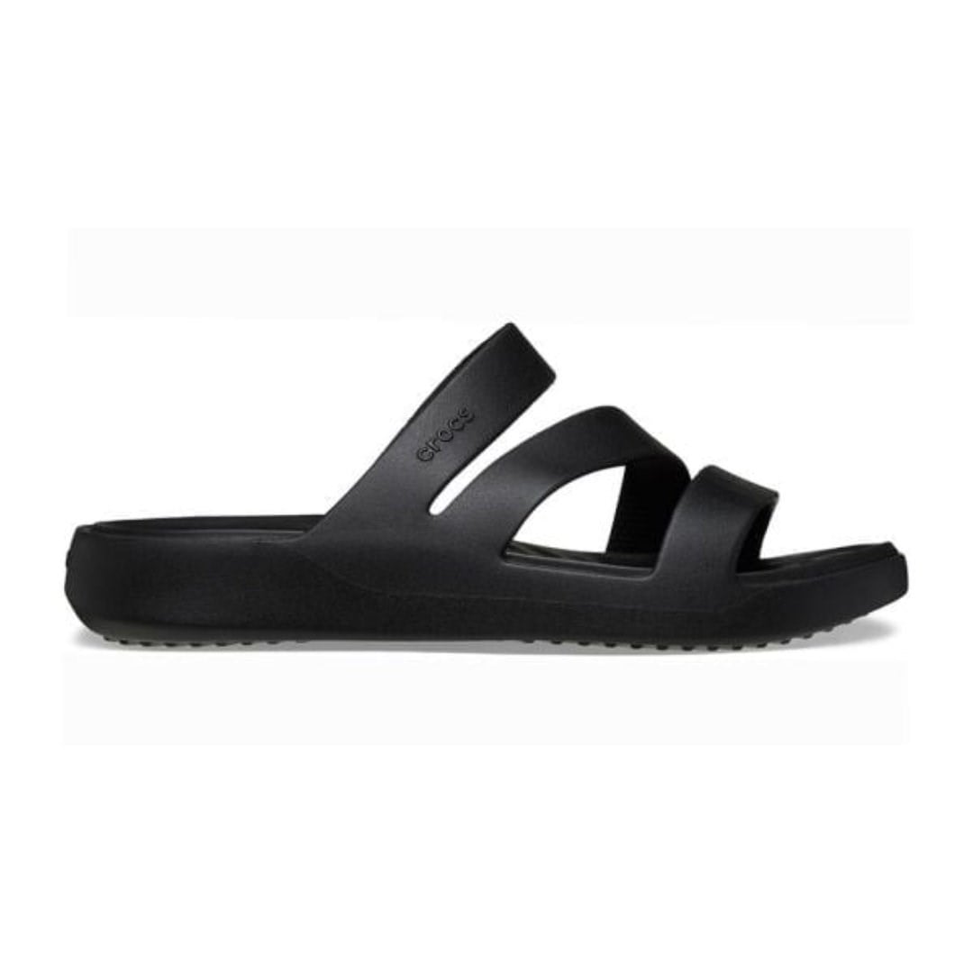 Crocs Gateway Strappy Kadın Terlik 209587-001