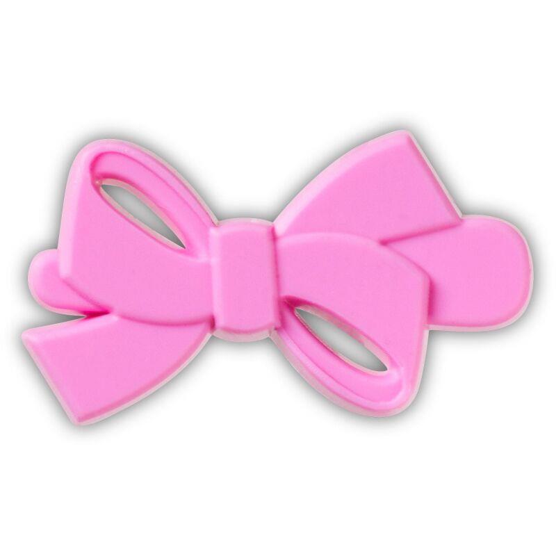 Crocs™ Jibbitz Cutie Pink Bow Terlik Süsü 10014746