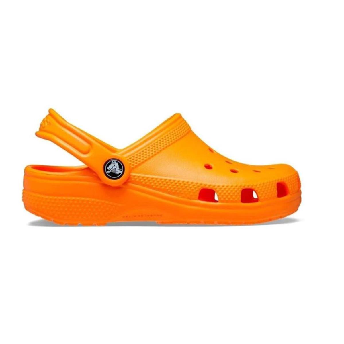 Crocs Kids Classic Clog Çocuk Terlik 206991-83A