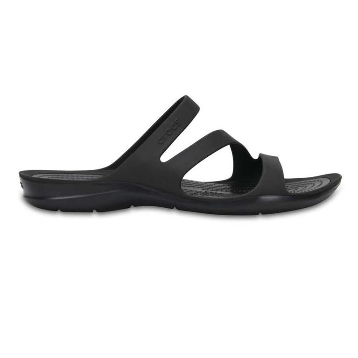 Crocs Swiftwater Kadın Günlük Terlik 203998-060