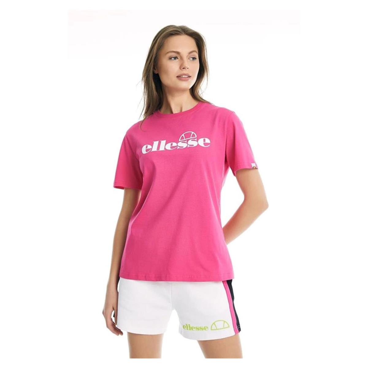 Ellesse Kadın Tişört CF003-FSH
