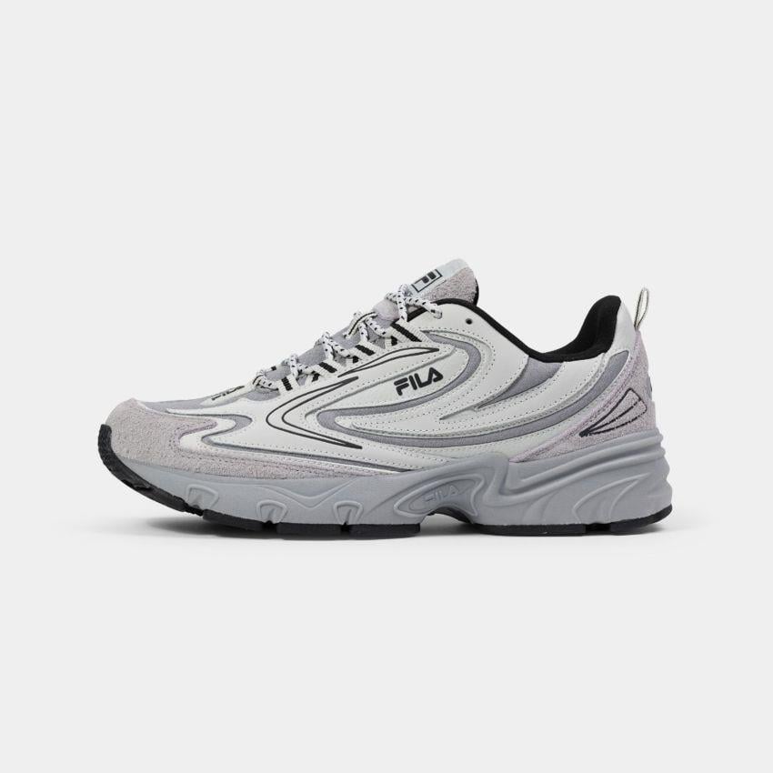 FILA ACTIX S Gri Erkek Spor Ayakkabı FFM0446
