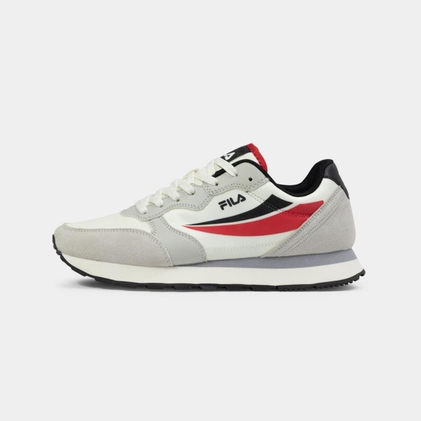 FILA Hypert Erkek Spor Ayakkabı FFM0380.13455