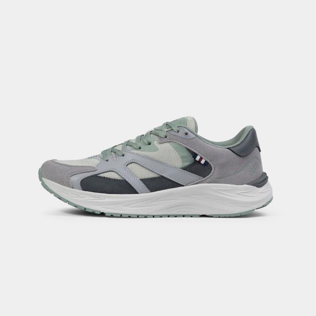 FILA Neon Ls Erkek Spor Ayakkabı FFM0436.83480