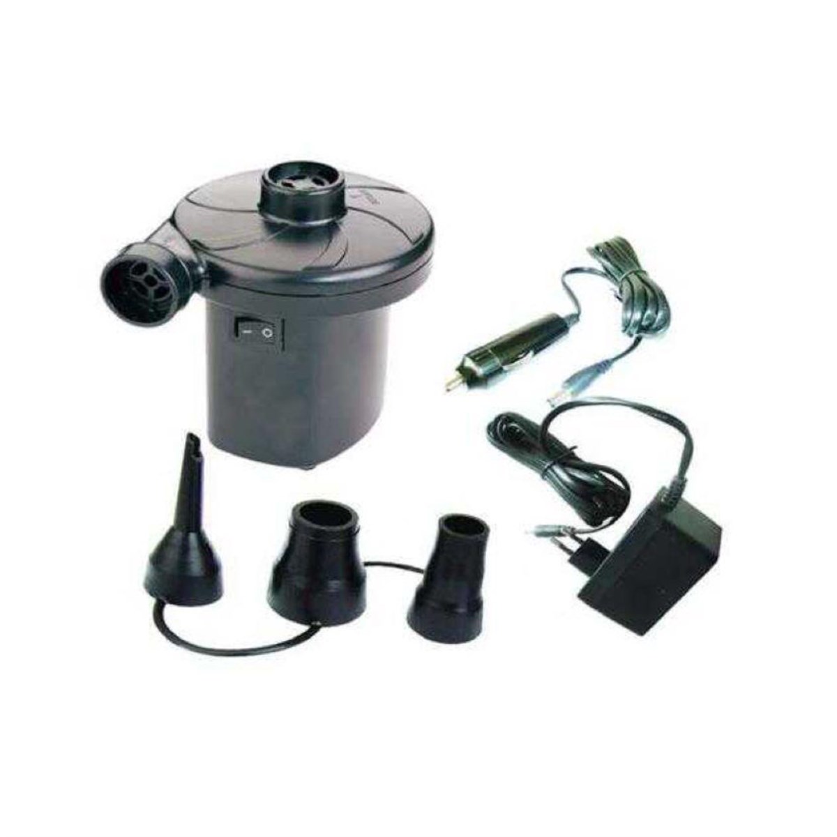 Freecamp Dulo Pompa 12/220V 360036