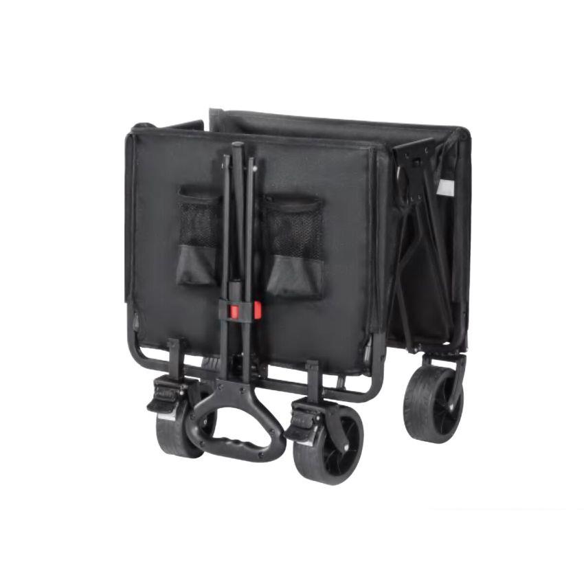 FreeCamp Nest 300 Katlanır Kilit Tekerli Wagon Araba