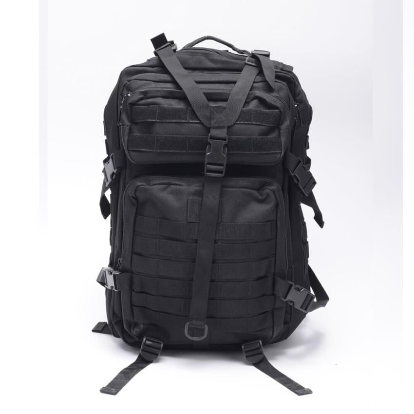 FreeCamp Noceta Sırt Çantası 40 Litre 204604 SİYAH