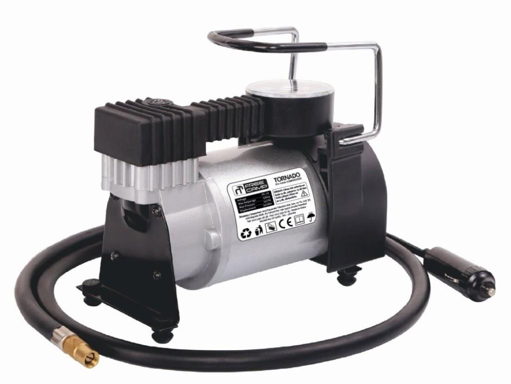 FreeCamp Tornado 150 PSI Pompa 12V 360069