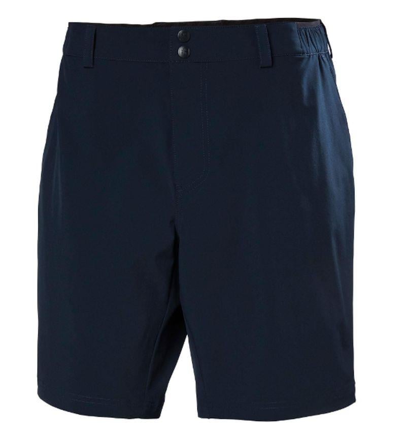 Heely Hansen Hp Sirocco Şort 9'' Erkek Lacivert Şort HHA.34158.597